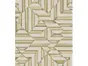 Tapet modern gri, Ugepa, model geometric cu efect metalic, Galactik L85808