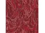 Tapet modern Aurum 57305, imitaţie tencuială decorativă vişinie cu detalii metalice bronz