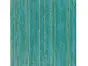 Tapet modern verde turcoaz cu dungi aurii, Aurum 57703