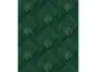 Tapet modern verde, Ugepa, model geometric, Galactik L96704