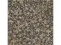 Tapet negru cu model floral auriu, Ugepa Adele M52409