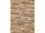 Tapet imitaţie piatră decorativă maro, Erismann Imitations 1018111