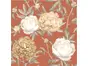 Tapet floral cu bujori, Ugepa Adele M57305