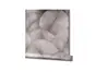 Tapet taupe, gri maro, cu model geometric, Marburg Kyoto 34508, vlies, rolă de 5mp