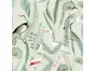 Tapet decor exotic, Ugepa Eden 37404
