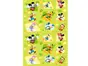 Tapet verde Mickey Mouse and Friends