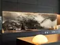Autocolant perete, Folina, peisaj asiatic, rolă de 80x400 cm
