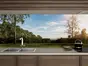 Autocolant perete, Folina, model Liniștea naturii, rolă de 67x200 cm
