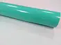 Autocolant verde mentă lucios, X-Film Mint 3657, lățime 126 cm