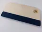 Racletă profesională din lemn cu cap din pâslă, dimensiune 10x20 cm  
