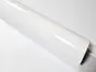 Autocolant alb lucios, X-Film White 3620, rolă de 63x500 cm