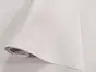 Autocolant alb, Folina, aspect mat, lăţime de 152 cm