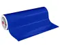 Autocolant albastru lucios Oracal Economy Cal, Brilliant Blue 641G086, rolă 63x300 cm, racletă de aplicare inclusă
