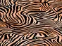 Autocolant decorativ animal print Sumatra, d-c-fix, model zebră, multicolor, lățime 45 cm