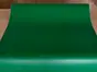 Autocolant Aslan, verde, aspect mat, lățime 100 cm