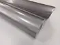 Autocolant argintiu lucios, Silver 3901G, Kointec, lățime 100 cm