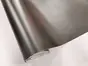 Autocolant gri antracit, Folina, aspect satinat, rolă de 75x200 cm