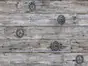 Autocolant mobilă lemn vintage gri, d-c-fix Paternoster, rolă de 45 cm x 5 metri
