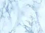 Autocolant mobilă marmură albastră Vario