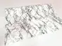 Autocolant mobilă Marmi, d-c-fix, imitație marmură, gri, rolă de 90 cm x 5 metri, cu racletă şi cutter