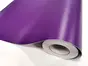 Autocolant violet mat, Aslan 11458K, 122 cm lățime