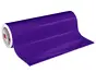 Autocolant mov lucios Oracal 641G Economy Cal, Purple 404, rolă 63 cm x 3 m, racletă de aplicare inclusă