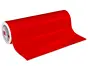Autocolant roșu deschis lucios Oracal 641G Economy Cal, Light red 032, rolă 63 cm x 3 m