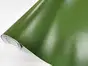 Autocolant verde army mat, Folina, rolă de 75x300 cm