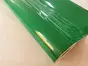 Autocolant verde lucios, Kointec 3403, 100 cm lăţime
