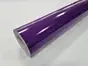 Autocolant violet lucios, Aslan, Violet 11429K, 122 cm lățime