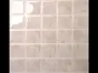 Faianţă autoadezivă 3D marmură bej - set 10 bucăţi