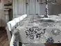 Față de masă impermeabilă Rania 150x240