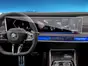Folie de protecție din silicon, antișoc, 9H, foarte rezistentă, pentru display navigație BMW seria 7 model 2023