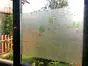 Folie geam autoadezivă Pari, Magicfix, imprimeu peisaj, translucidă, 100x390 cm