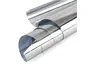Folie protecţie solară Silver 20, cu aplicare la exterior, rolă de 60x250 cm, cu racletă pentru aplicare