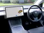 Folie de protecție groasă, foarte rezistentă, pentru ecran multimedia și afișaj de bord pentru Tesla Y / Tesla 3 - setul conține racletă aplicare și lavetă microfibră