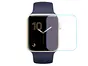 Folie de protecție ceas smartwatch Apple Watch seria 2, 42mm - set 3 bucăți