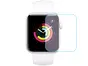 Folie de protecție ceas smartwatch Apple Watch seria 3, 42mm - set 3 bucăți