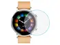 Folie de protecție ceas smartwatch Huawei Watch GT 2, 42mm - set 3 bucăți