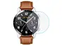 Folie de protecție ceas smartwatch Huawei Watch GT 2, 46mm - set 3 bucăți