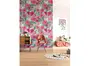 Fototapet camera copii Ariel Pink Flower, Komar, roz - 200x280 cm