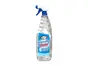 Soluție de curățat geamuri, Misavan Duo Plus, recipient cu pulverizator, capacitate de 1 litru