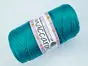 Snur verde, Maccaroni PP Macrame, 2-3 mm grosime