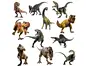 Set 11 stickere dinozauri, Folina KSY45, decoraţiune pentru cameră băiat