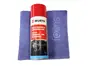 Spray curățare și întreținere bord, Würth, 400 ml, lavetă de microfibră inclusă