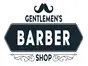 Sticker Barber shop - model 3