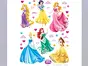 Sticker Prinţese Disney