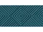 Tapet 3D romburi albastre, Marburg Kyoto 34480, vlies, rolă de 0.53x10 metri