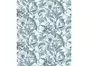Tapet floral bleu, Erismann Elle decoration 1020218