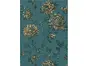 Tapet floral verde, Erismann, Profi Selection 633536